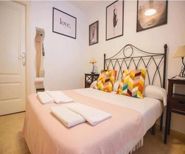 Sevilla Centro - Lagar