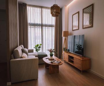 Echo Sevilla Loft Boutique