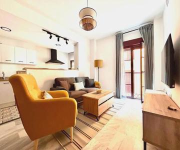 Hispalis Plaza Del Duque