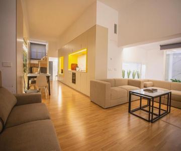 Wish Suite Puerta Osario
