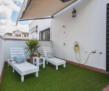 Sevillahome - Marqués De Paradas