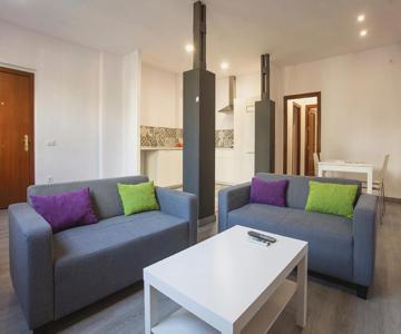 Pelícano Urban Apartment