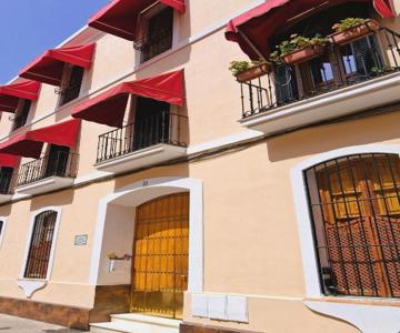 Apartamento Puerta Real