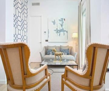 Genteel Home Teodosio