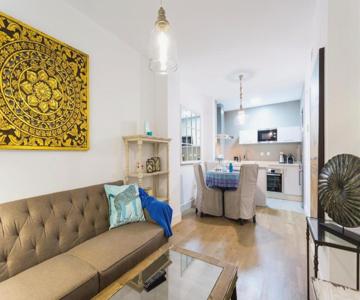 Atrivm San Julián Apartment