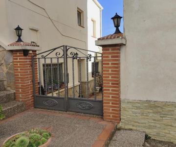 El Arco De La Malena 2