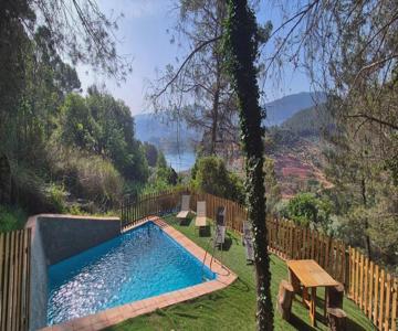 Cortijo Castillo De Peñafleita