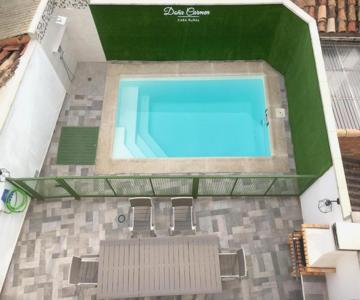 Casa Rural Doña Carmen