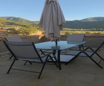 El Arco De La Malena