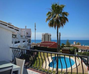 Ct 283 - Faro's Doña Berta Apartment - Riviera Del Sol