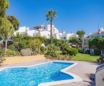 Villa Las Margaritas