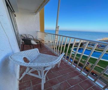 Ribera Playa Alhamar