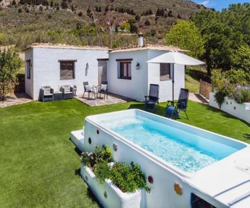 Los Llanos- Soportújar