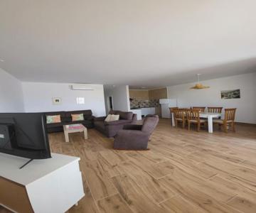 Apartamento Argón- Aire