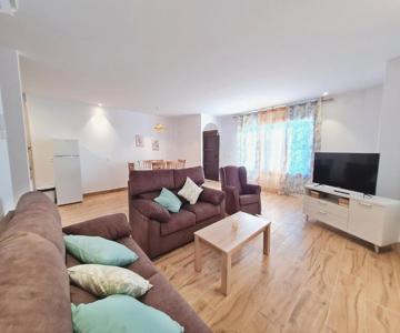 Apartamento Beck- Tierra