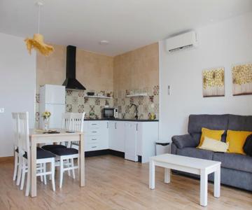 Apartamento Altair-Éter