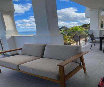 Best Seaview Luxury Duplex Bluesuite 4303