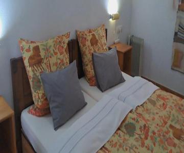 Casa Sol Y Vida Tabernas