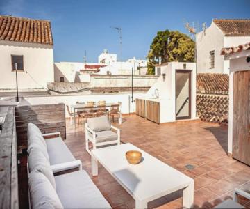 21 - La Azotea De Privilegios - Enjoy Tarifa