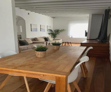 La Casa Del Arco