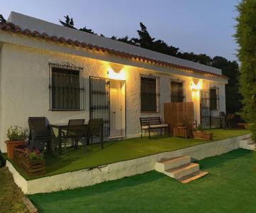 Apartamentos Valdevaqueros Tarifa