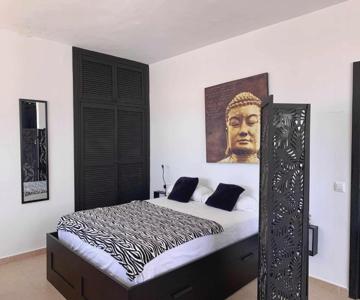 Ed Senses Apartamento Studio