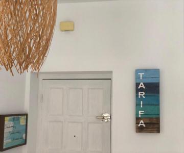 Apartamento Playa De Tarifa