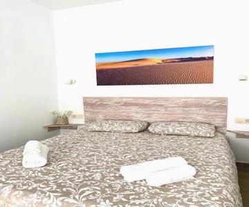Apartamento Andalucia
