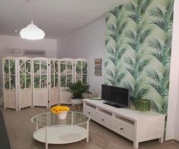 Apartamento La Palmera