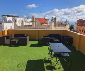 2 Bedrooms And Sofa Bed Flat By Wayra Tarifa