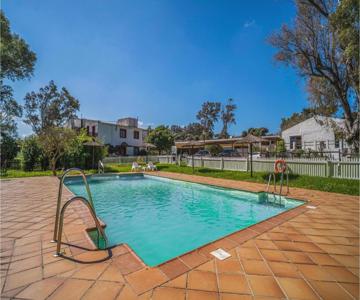 Beautiful Apartment In Tarifa With Kitchen