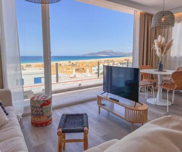 Tarifa Cozy House, Great Views