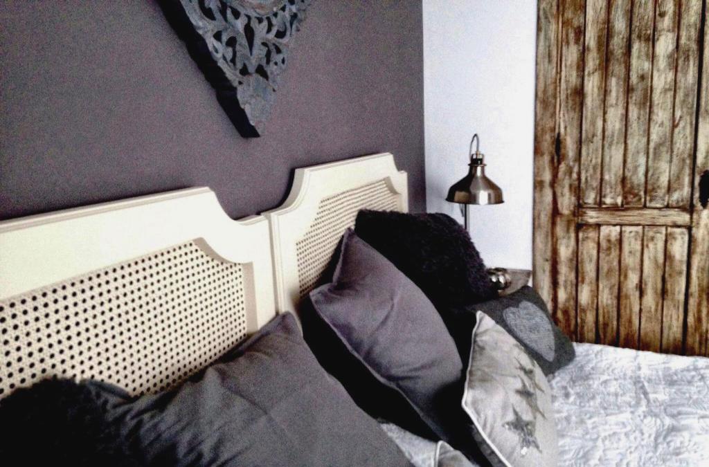 Charming Studio In Tarifa