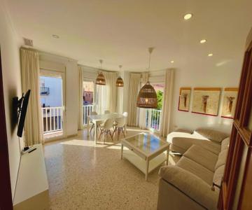 Vacacional Mirador 25