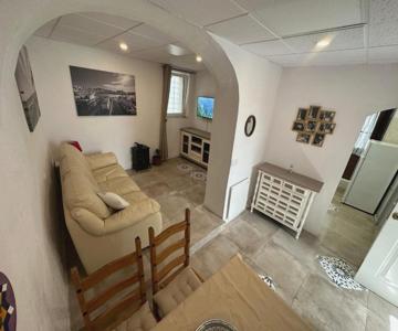 Charming Apartment In Historic Center Tarifa