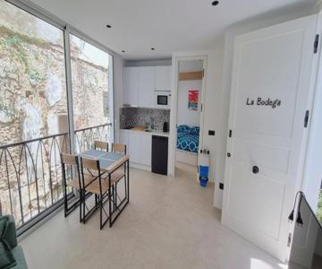 Mañana Maybe Apartment La Bodega