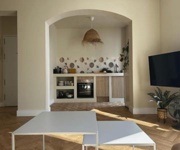 Apartamento Tarifa Playa Lances