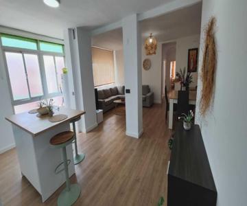 Tarifa Ocean Side Tu Espacio De Descanso