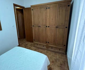 Apartamento Parque Feria Junto A La Playa