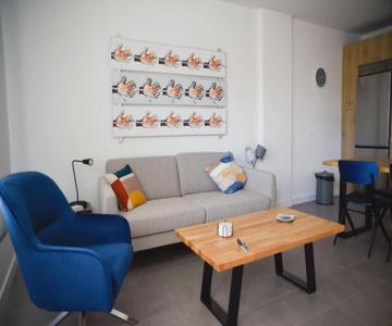 Tarifa _primera Línea De Playa.