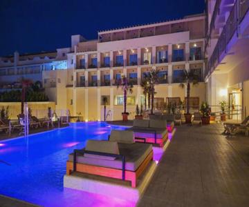 Event Tarifa By Qhotels - Adults Recommended