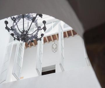 El Palacio Del Viento