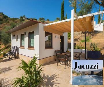 Private Detached Chalet With Own Jacuzzi Mi Dushi