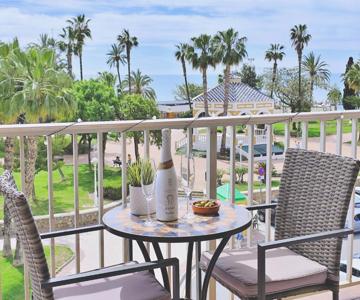 Apartamento El Nido