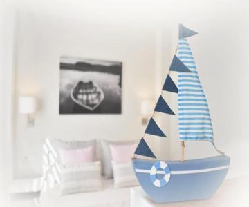 El Ático De Claudia Centro