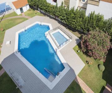 Torre Del Mar Studio