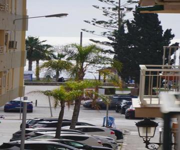 APARTAMENTO SAN ANDRES TORRE DEL MAR