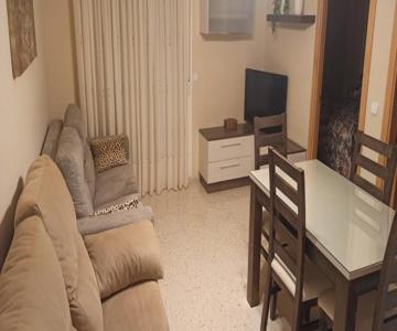 Apartamento Paseo Marítimo, Centro Torre Del Mar