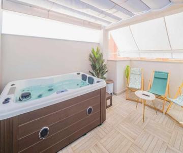 Casa Moises By Solymar Holiday