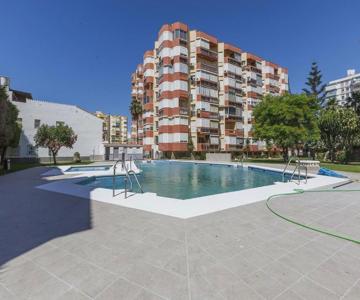 Apartamentos Torre Del Mar